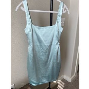 Fashionnova Dress